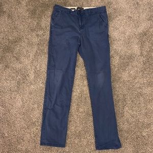 Hawkings McGill (Urban Outfitters) Skinny Chinos